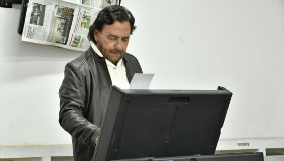 Saénz se impuso en Salta, LLA quedó segunda
