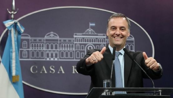 La Libertad Avanza, primero en las elecciones legislativas porteñas