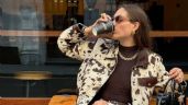 Foto ilustrativa de la nota titulada: El inesperado estampado que estará de moda este invierno 
