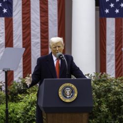 Aranceles: China y Estados Unidos cerca de un acuerdo