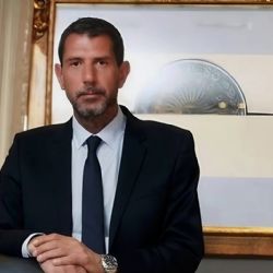 El mendocino Pierrini asume al frente de Transporte