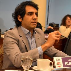 Piden renuncia del edil radical de Guaymallén que manejaba alcoholizado