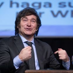 Primer informe para Milei: Argentina sin mejoras en la percepción de corrupción