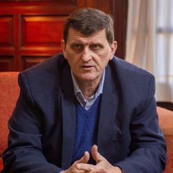 Un ministro de Misiones dijo que los senadores votaron en contra para beneficiar a Milei