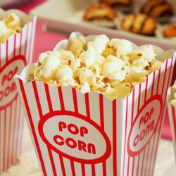 Hot Sale: conseguí descuentos de hasta el 60% para ir al cine