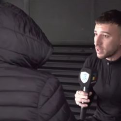 Una argentina fue estafada por un falso George Clooney