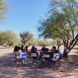 El ítem arraigo y el salario docente