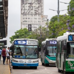 La inflación en CABA se desaceleró a 2,3% en abril