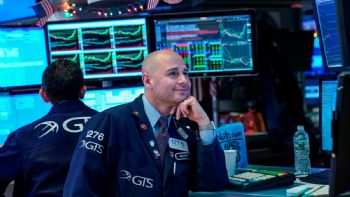 Subas de hasta el 35% en las acciones argentinas en Wall Street