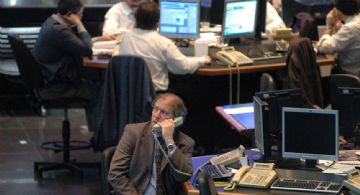 La respuesta de las Bolsas luego del acuerdo entre EE.UU. y China