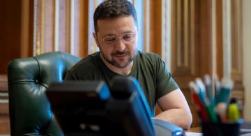 El papa León XIV ya se comunicó con Zelenski