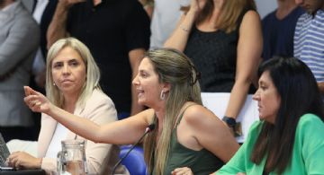 La respuesta de Lospennato a Milei por acusar al PRO de acordar con CFK