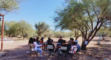 El ítem arraigo y el salario docente