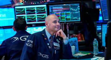 El Riesgo País sigue en caída y se acerca a los 430 puntos