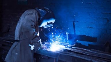 Foto iliustrativa de  Cierre de empresas: entre altas y bajas, hay 21.938 menos en dos años