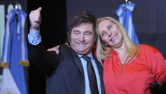 $Libra: Servini pidió información bancaria de Javier y Karina Milei