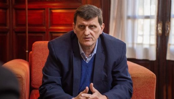 Un ministro de Misiones dijo que los senadores votaron en contra para beneficiar a Milei