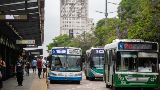 La inflación en CABA se desaceleró a 2,3% en abril