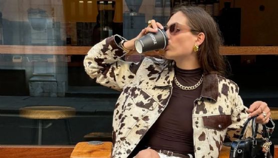 El inesperado estampado que estará de moda este invierno 