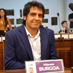 Guaymallén: por ahora, el concejal que manejaba alcoholizado seguirá en su cargo
