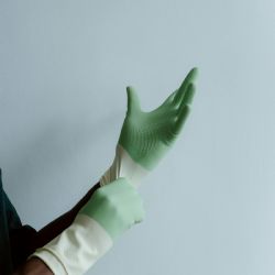 Obtén una ducha brillante y dile adiós al sarro con este truco