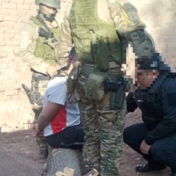 Redujeron a un prófugo que se había atrincherado en el barrio San Martín