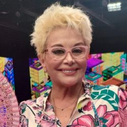 "Resonancia magnética, electrocardiograma y laboratorio”: internaron a Carmen Barbieri