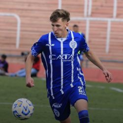 Empató el Tomba y sigue invicto y puntero