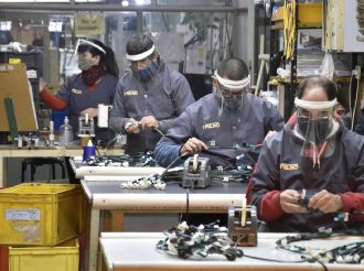 En junio, los salarios le ganaron a la inflación 