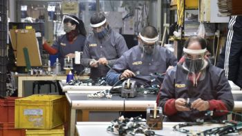 Los cambios que llegan con la reforma laboral