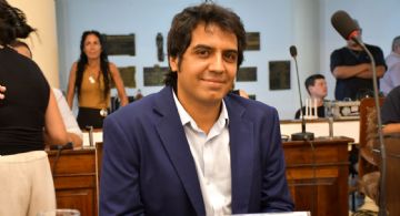 Guaymallén: por ahora, el concejal que manejaba alcoholizado seguirá en su cargo