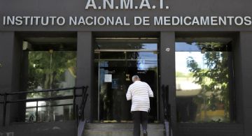 Fentanilo: el Gobierno pedirá un informe a la ANMAT