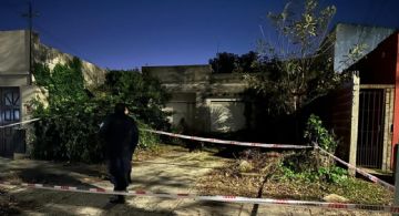 Convivió casi cuatro años con el cadáver de su madre en La Plata