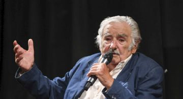 Murió Pepe Mujica a los 89 años