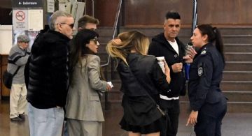 Declararon nulo el juicio por la muerte de Maradona