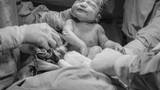 El respeto durante el parto no es un lujo