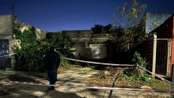 Convivió casi cuatro años con el cadáver de su madre en La Plata