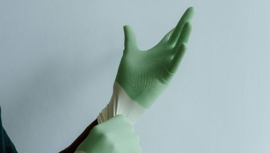Obtén una ducha brillante y dile adiós al sarro con este truco