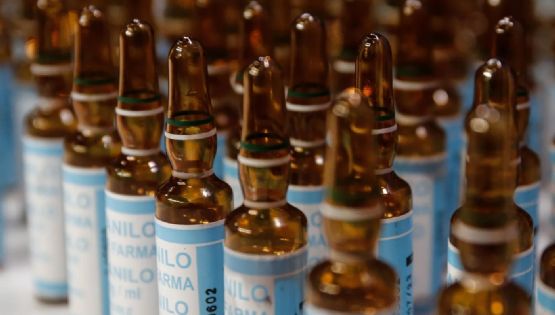 Ya son 15 los fallecidos por fentanilo contaminado 