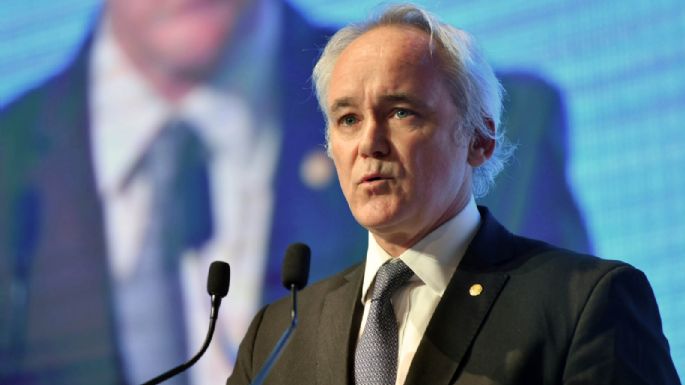 Para el Banco Central el proceso de desinflación se acelera en mayo