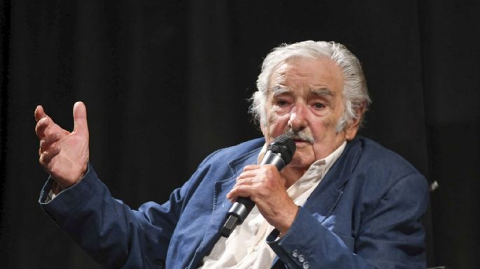 Murió Pepe Mujica a los 89 años