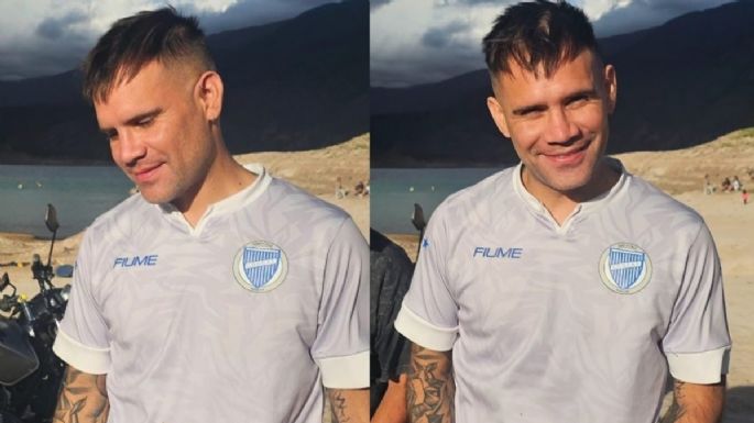 Encontraron muerto al joven de 32 años que había desaparecido en Las Heras
