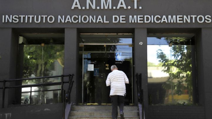 Fentanilo: Anmat prohibió la producción de un laboratorio
