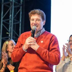 Rebaja de aranceles para celulares: “Es un golpe muy duro a Tierra del Fuego”