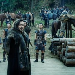 Game of Thrones coreano: la joyita escondida de Netflix