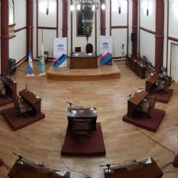 Concejo de Guaymallén no tratará la remoción de Burgoa