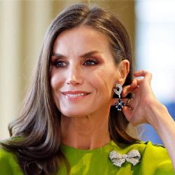 Cómo es la tarta que cocina la reina Letizia