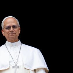 León XIV pidió "responsabilidad y razón" frente al conflicto de Irán e Israel