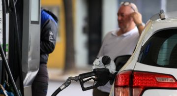 Cuánto cuesta la nafta hoy en Mendoza