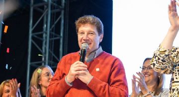Rebaja de aranceles para celulares: “Es un golpe muy duro a Tierra del Fuego”